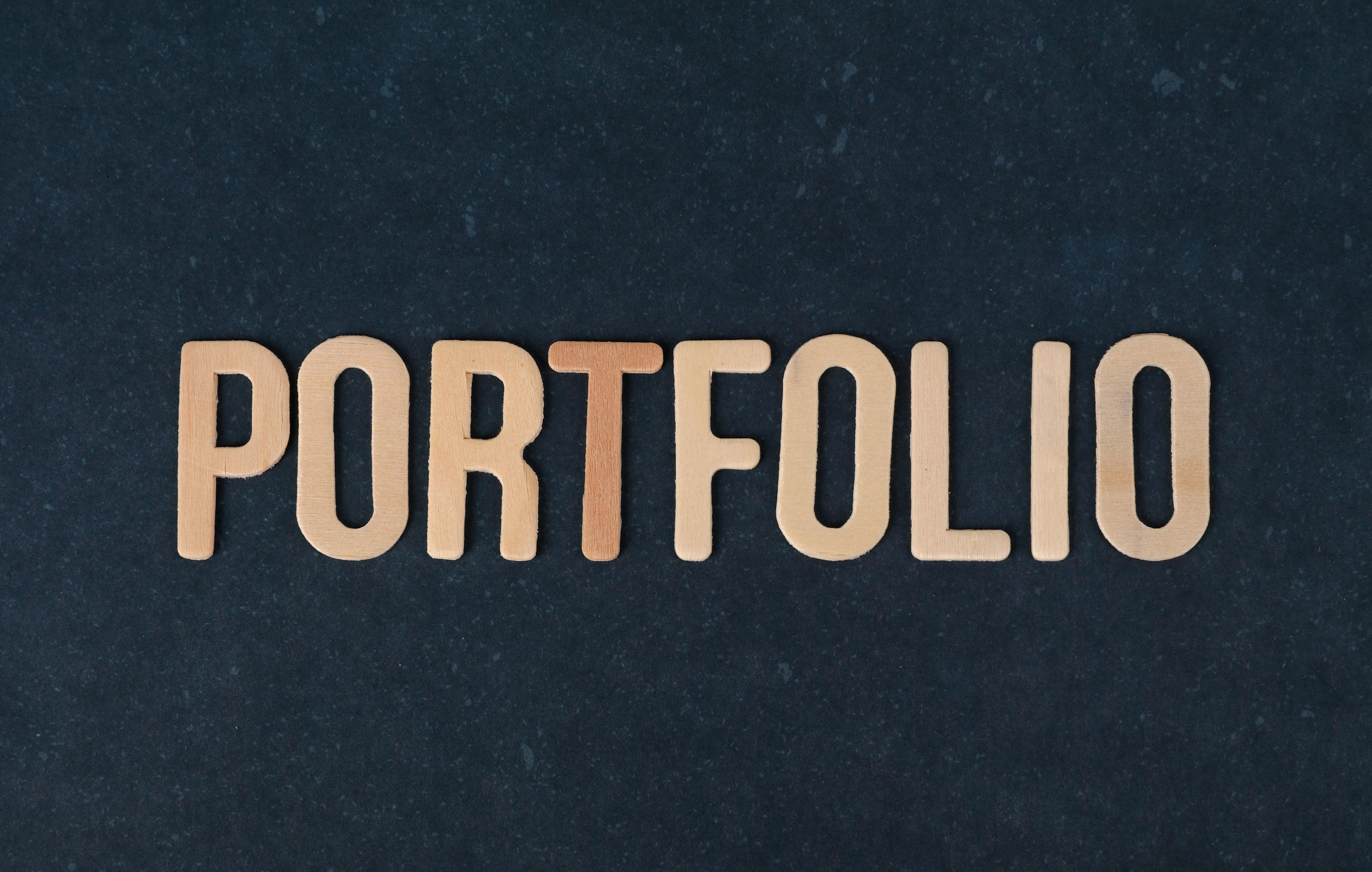 portfolio